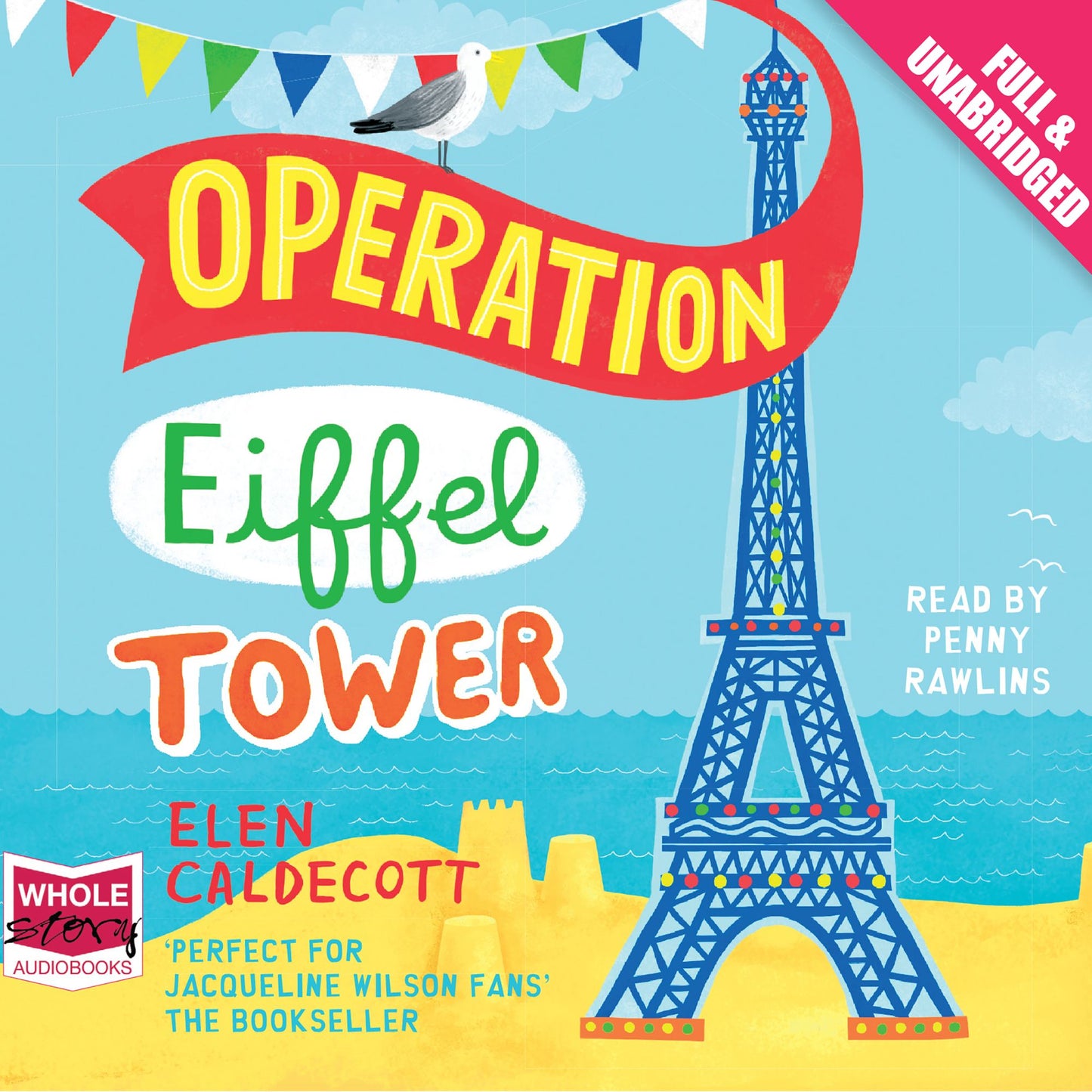 Operation Eiffel Tower