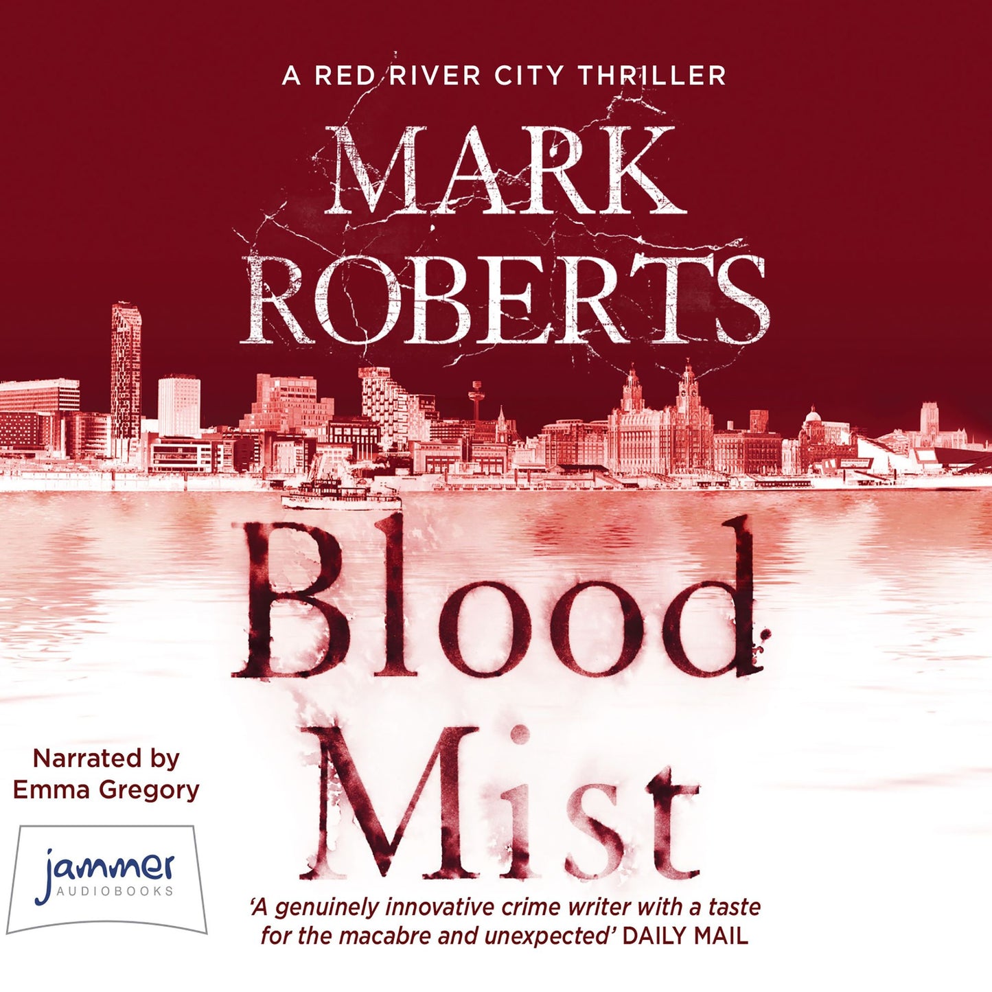 Blood Mist