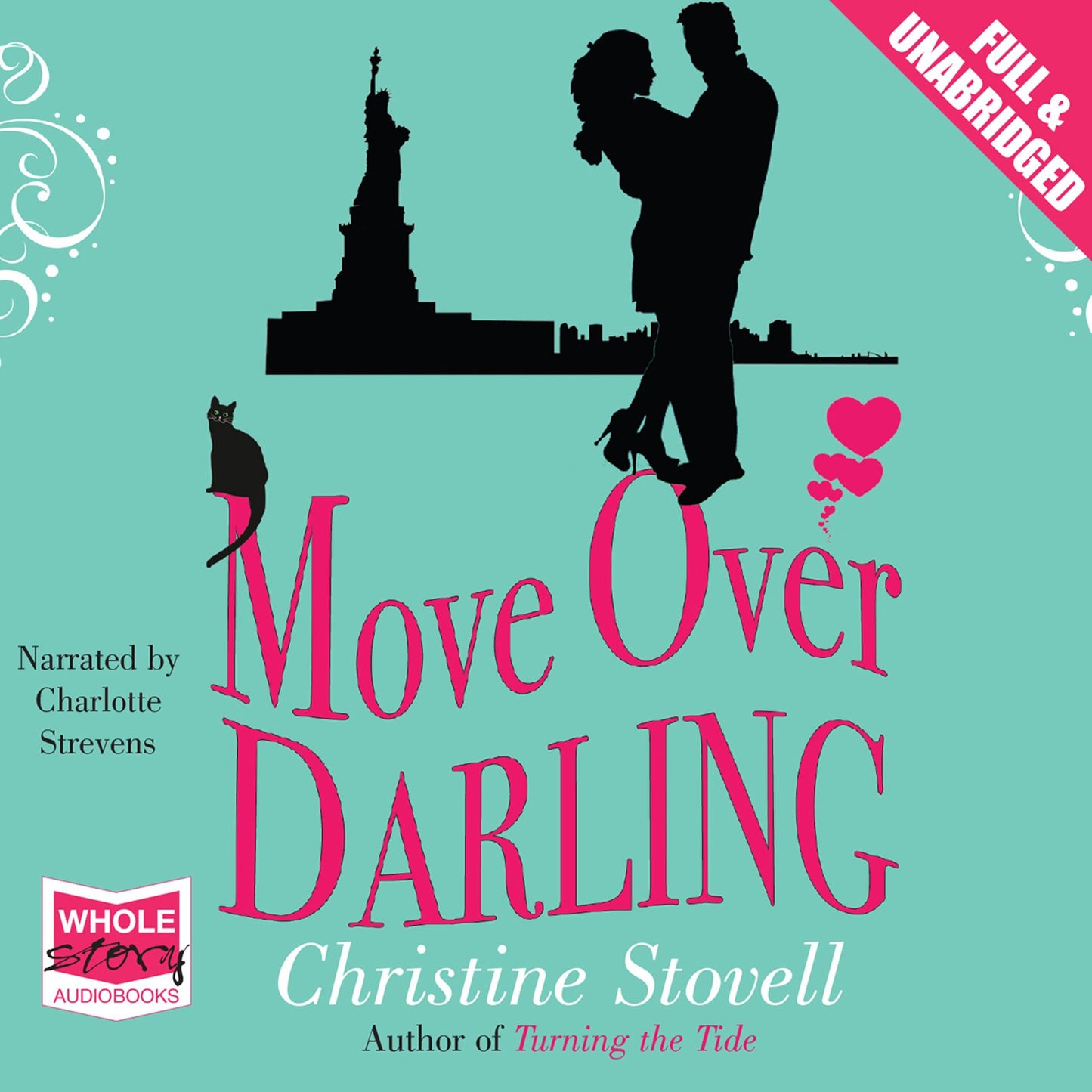 Move Over Darling