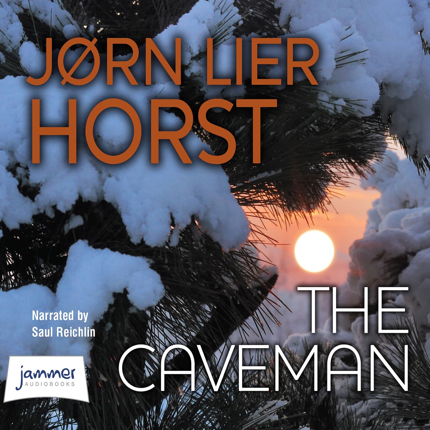 The Caveman