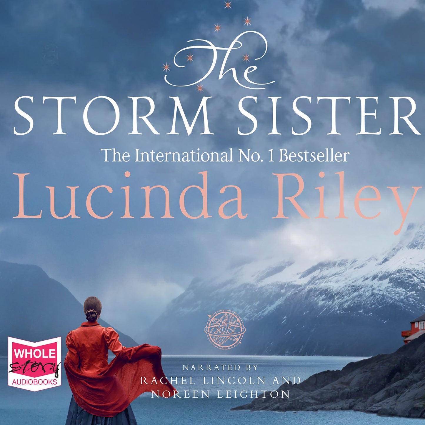The Storm Sister