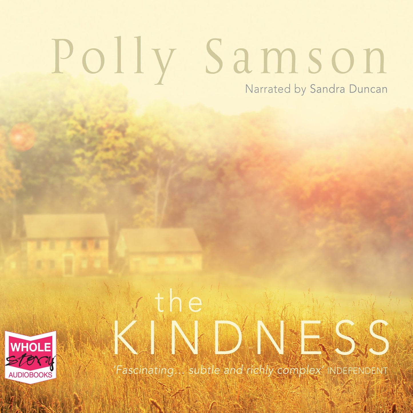 The Kindness