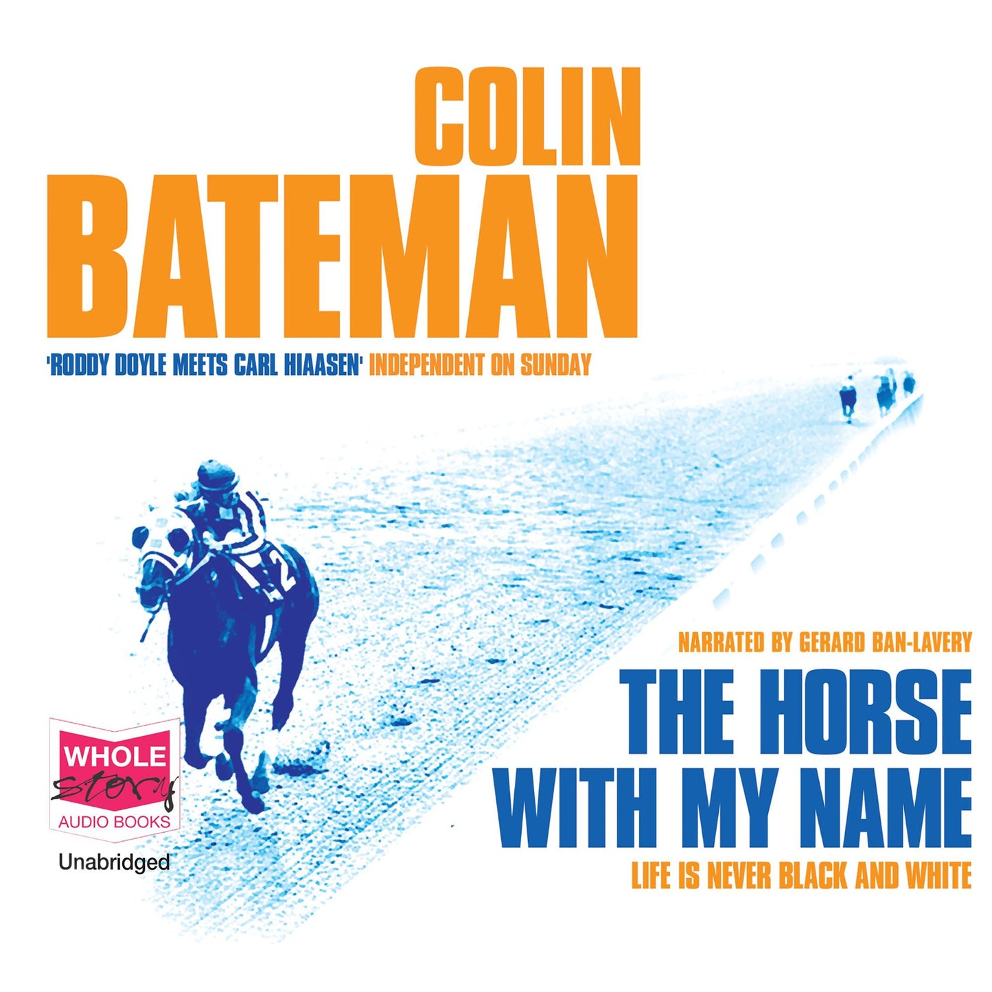 The Horse with my Name