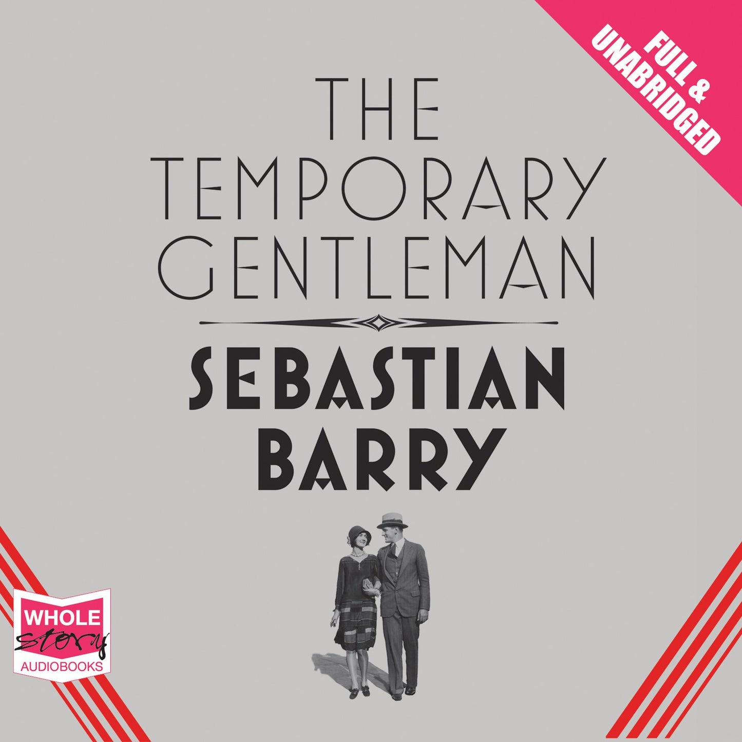 The Temporary Gentleman