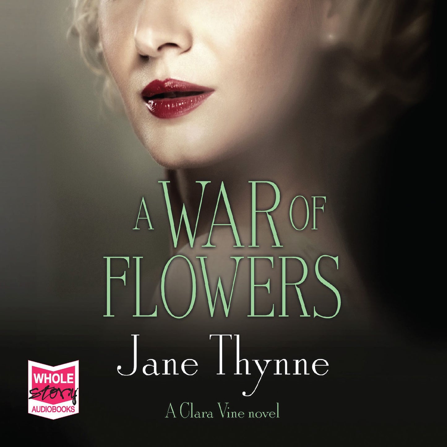 A War of Flowers
