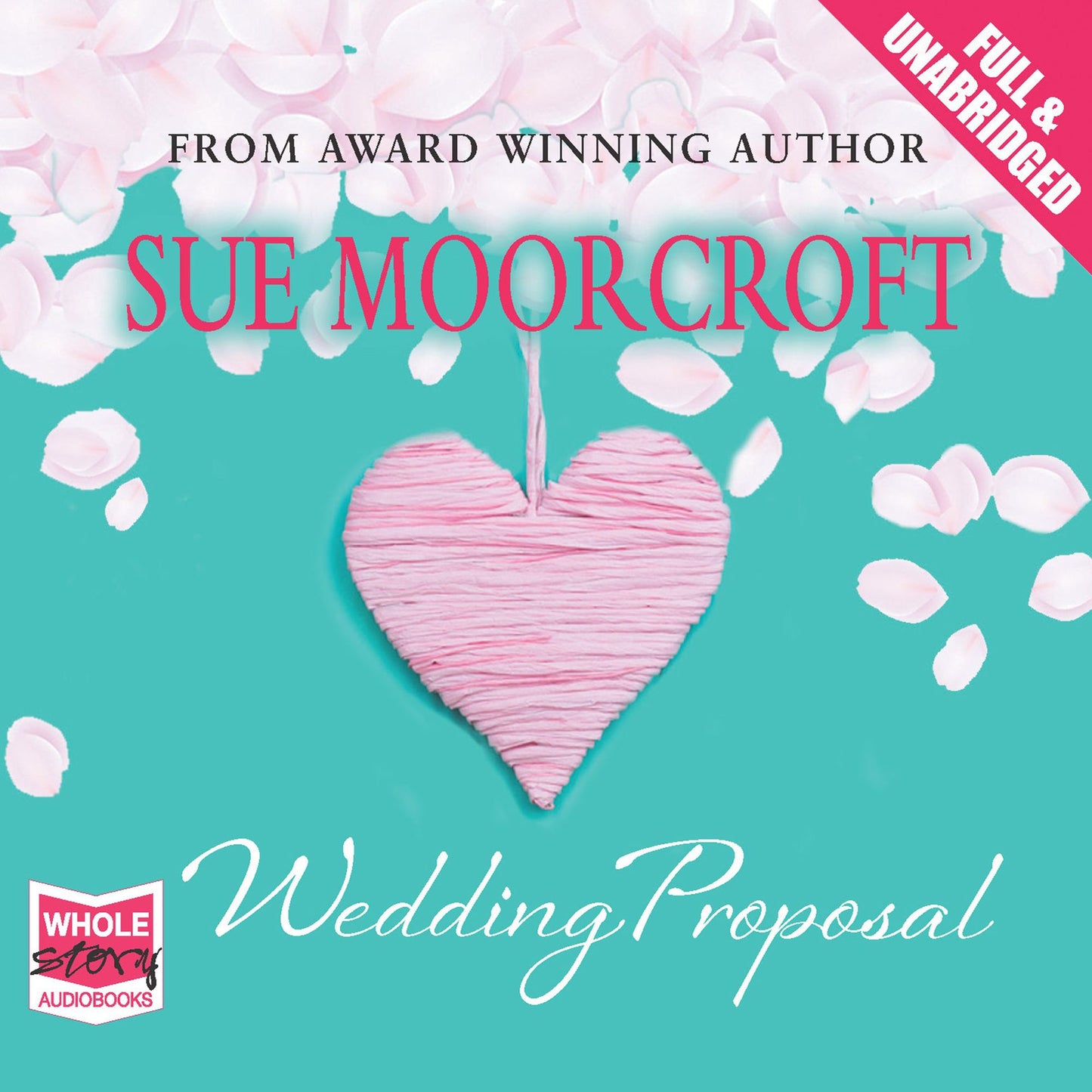 The Wedding Proposal