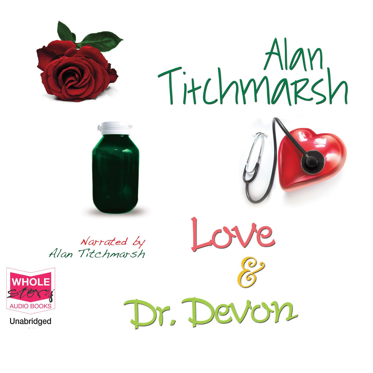 Love & Dr Devon