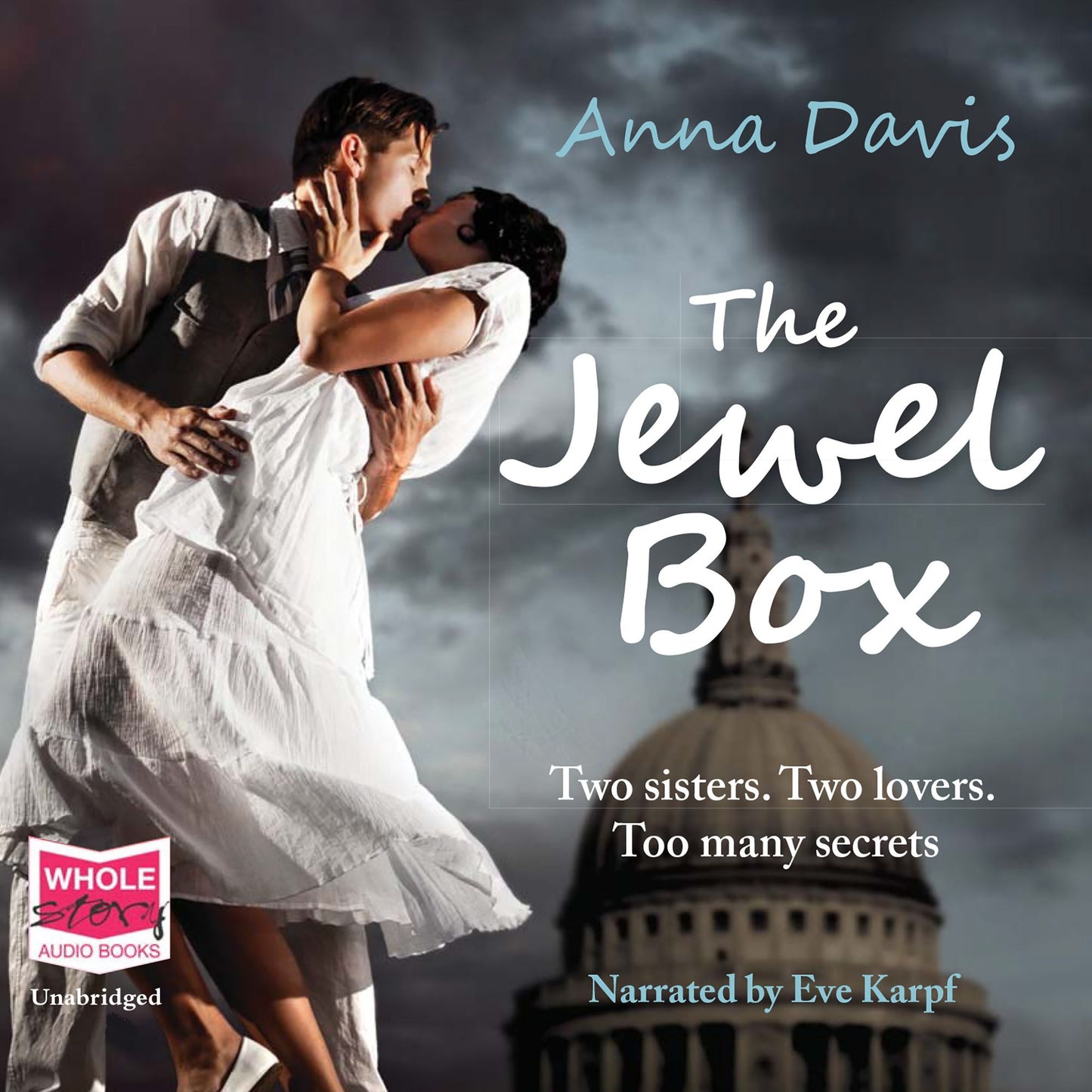 The Jewel Box