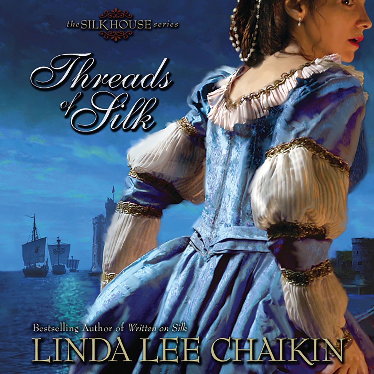 Threads of Silk