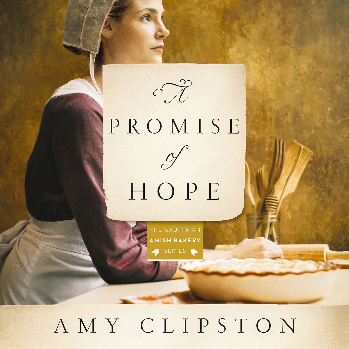 A Promise of Hope