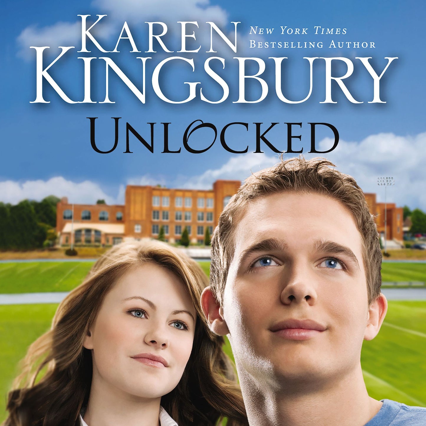 Unlocked: A Love Story