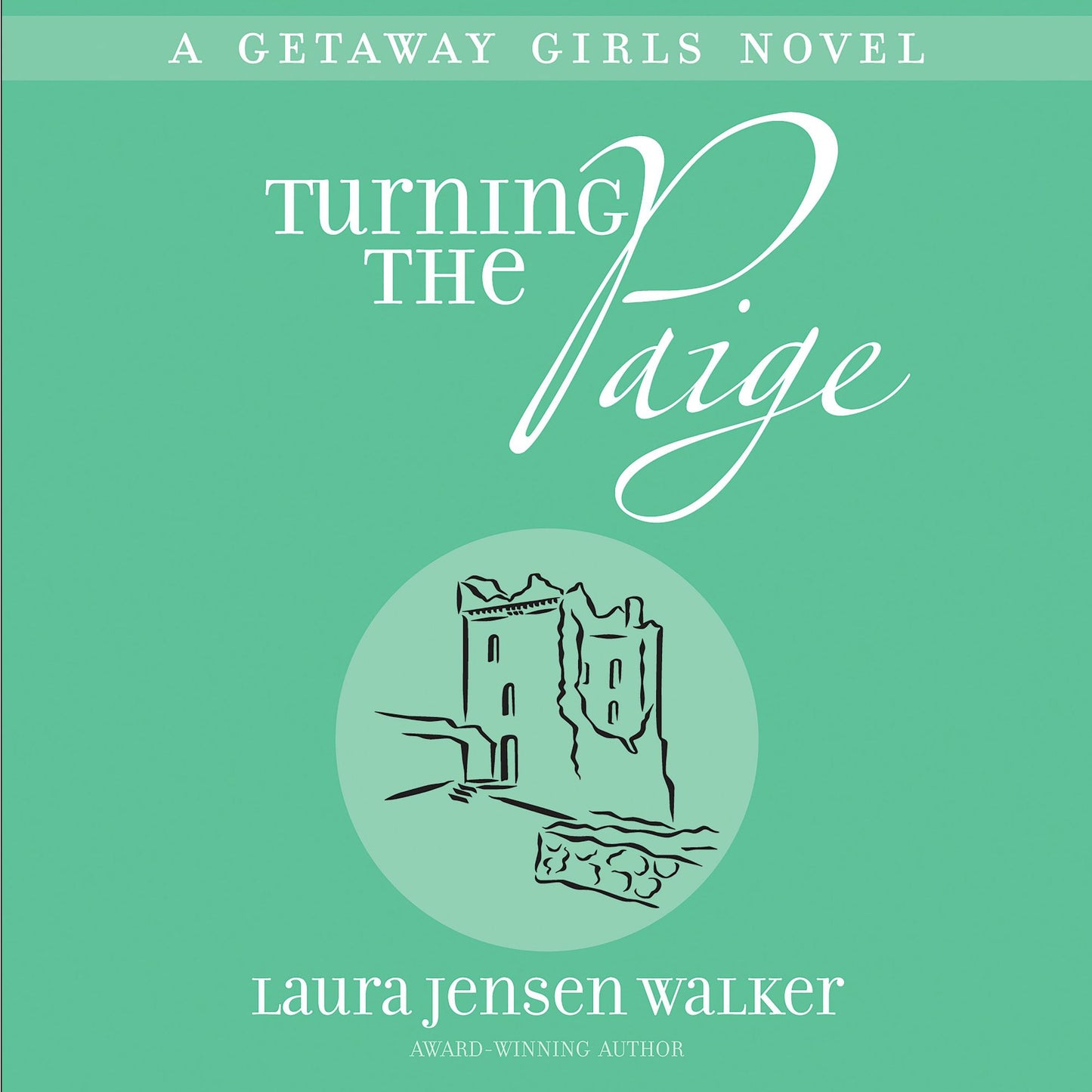 Turning the Paige