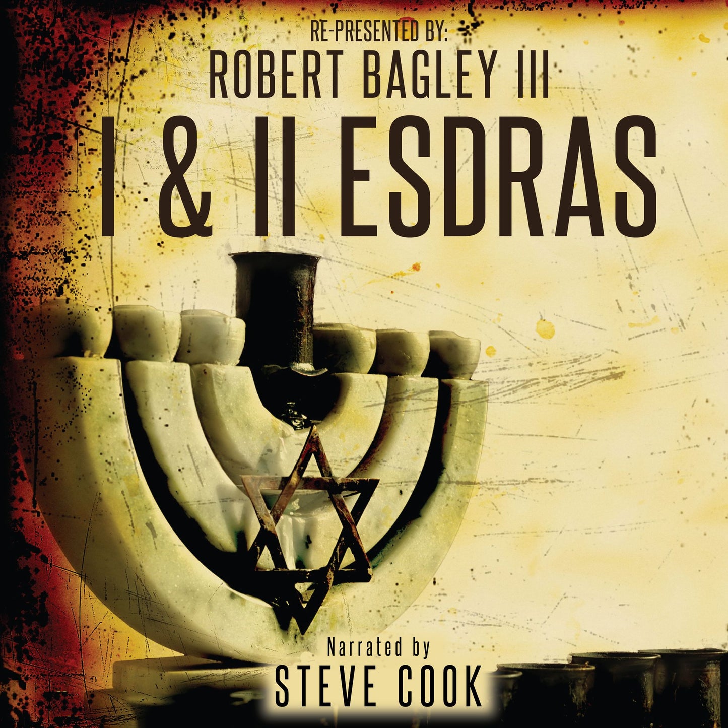 I amp; II Esdras