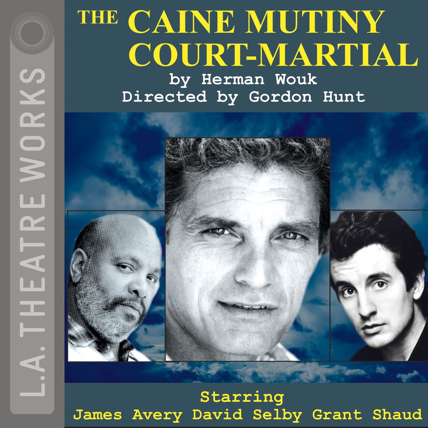 The Caine Mutiny Court-Martial