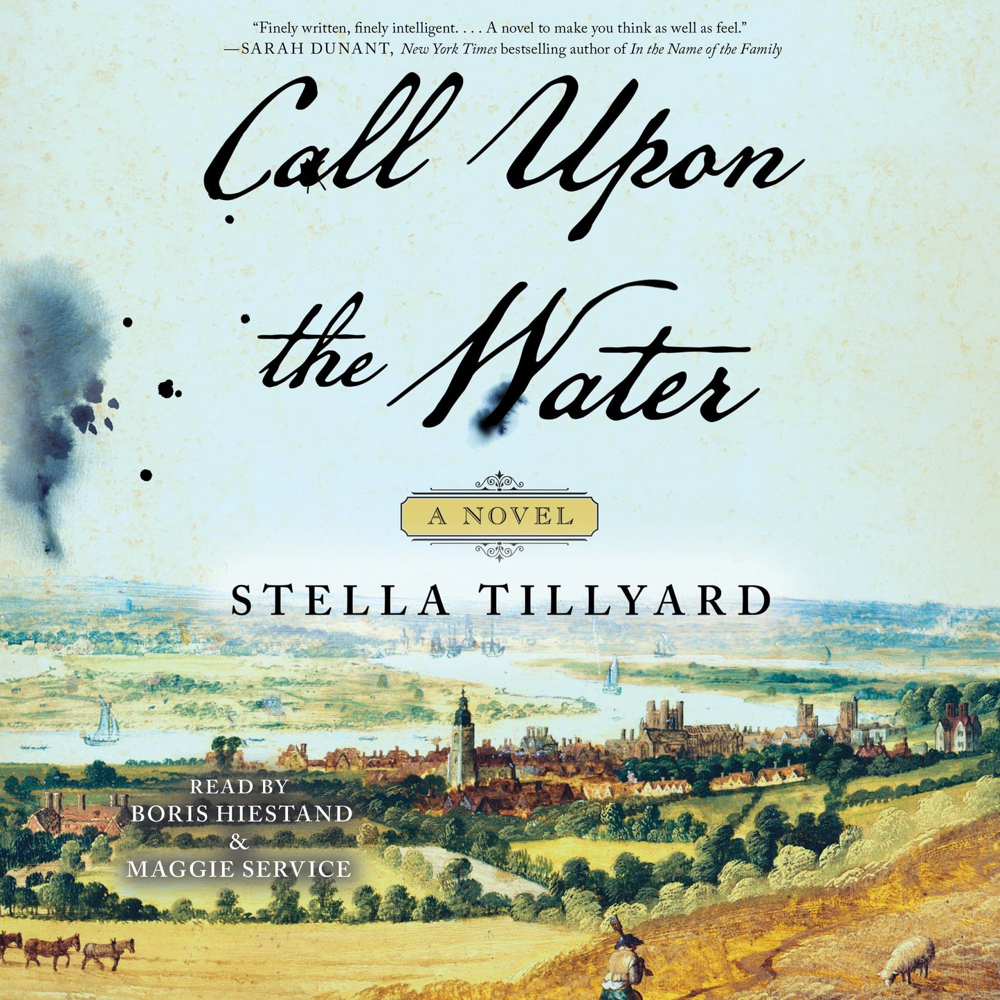 Call Upon the Water : A Novel