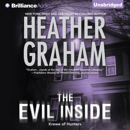 The Evil Inside