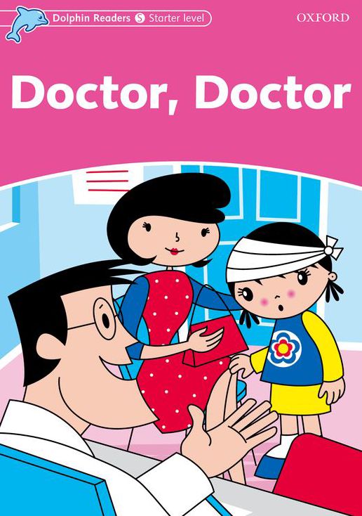 Doctor, Doctor : Starter Level