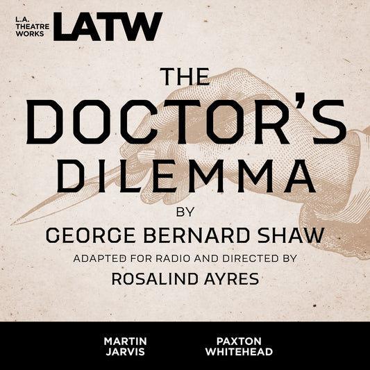 The Doctor's Dilemma