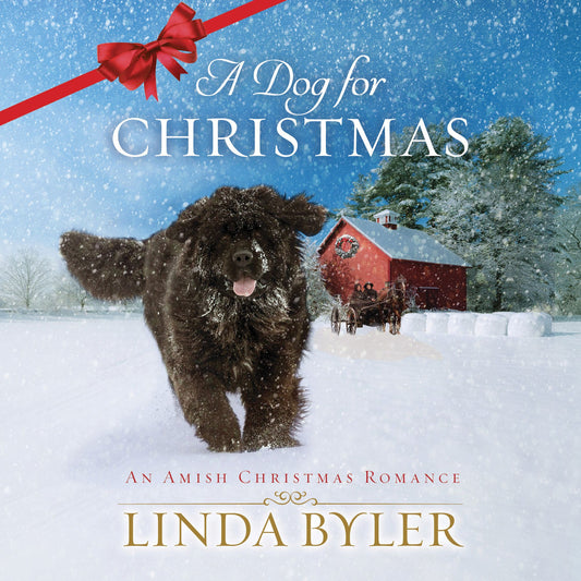 A Dog for Christmas