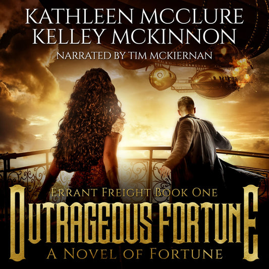 Outrageous Fortune