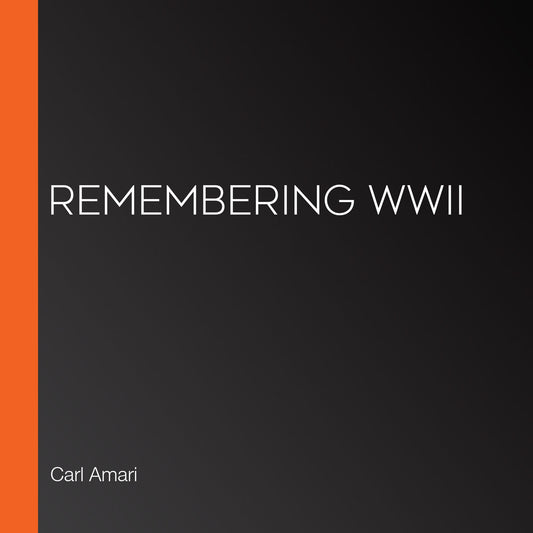 Remembering WWII