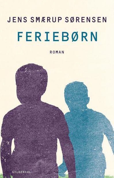 FeriebÃ¸rn