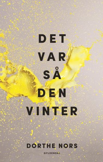Det var sÃ¥ den vinter
