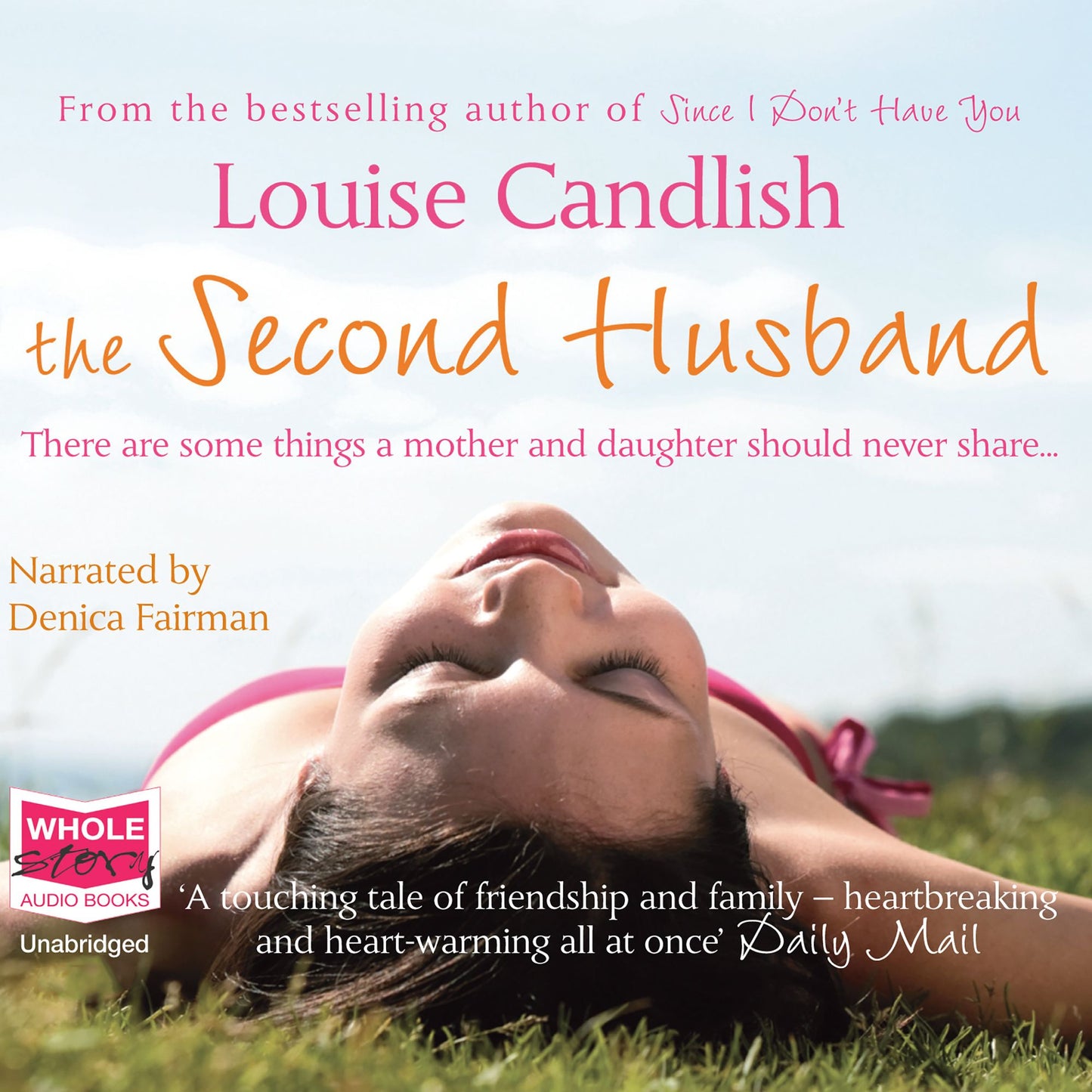 The Second Husband