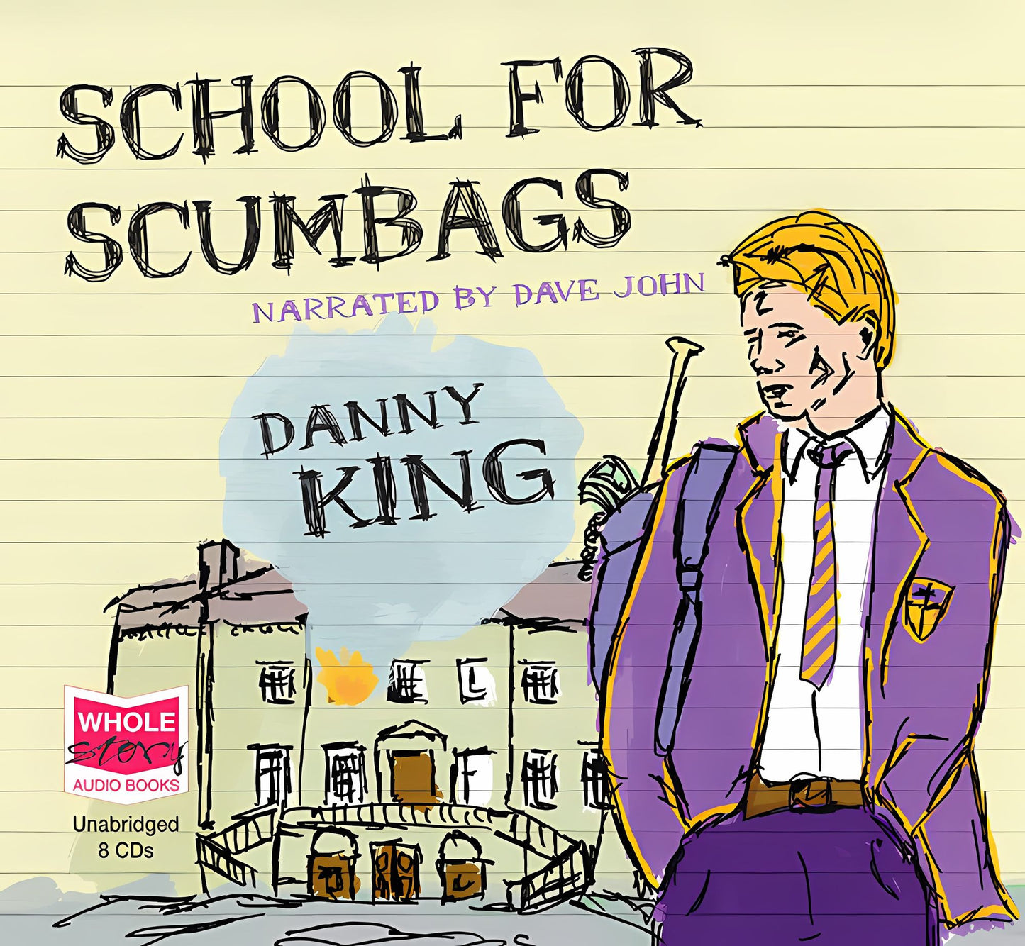 School for Scumbags
