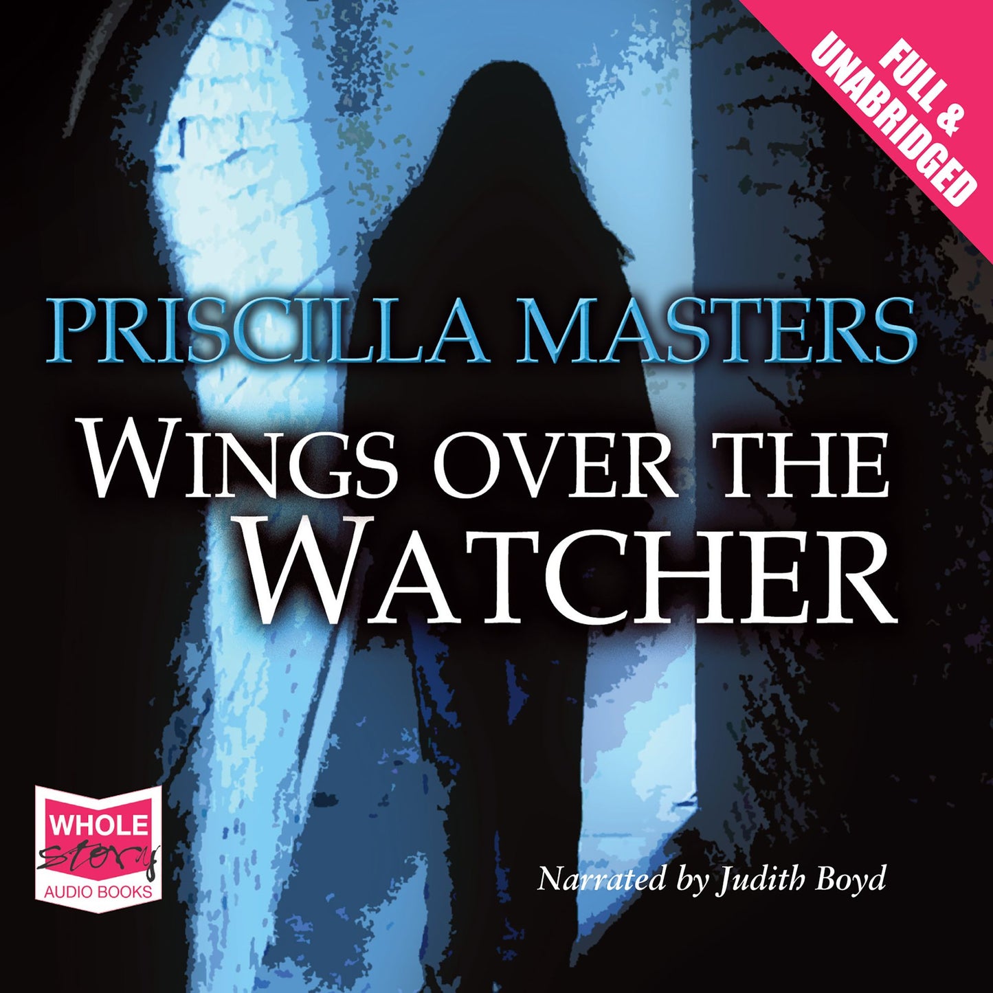 Wings Over the Watcher