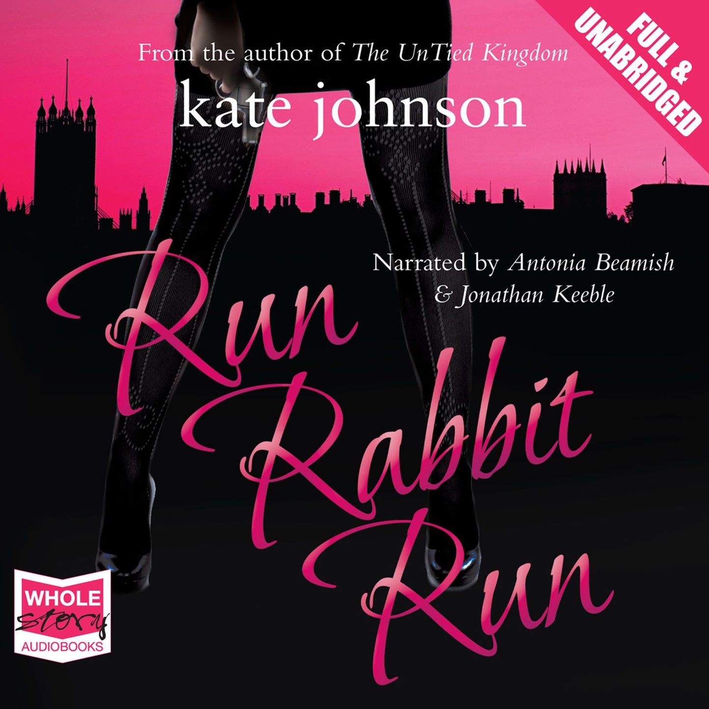 Run Rabbit Run