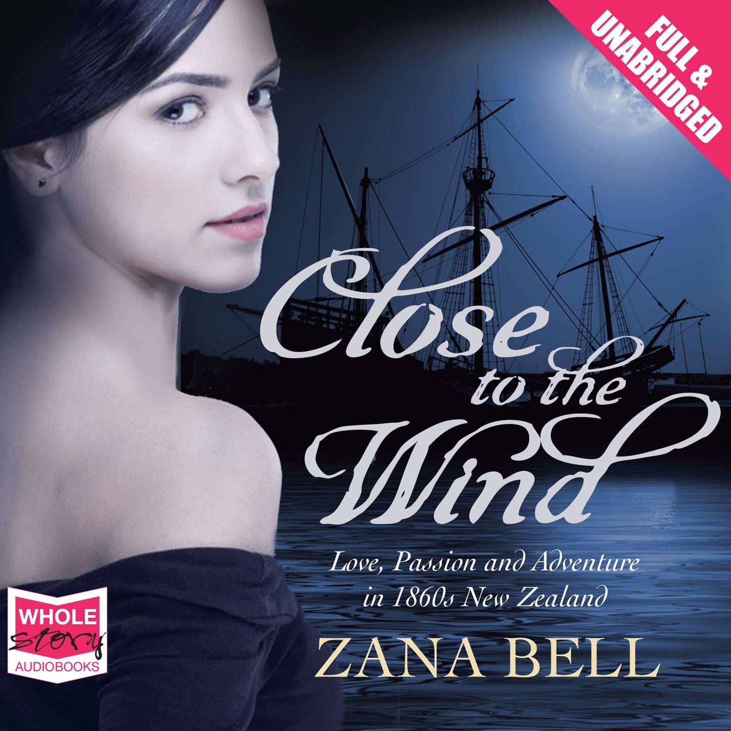 Close to the Wind