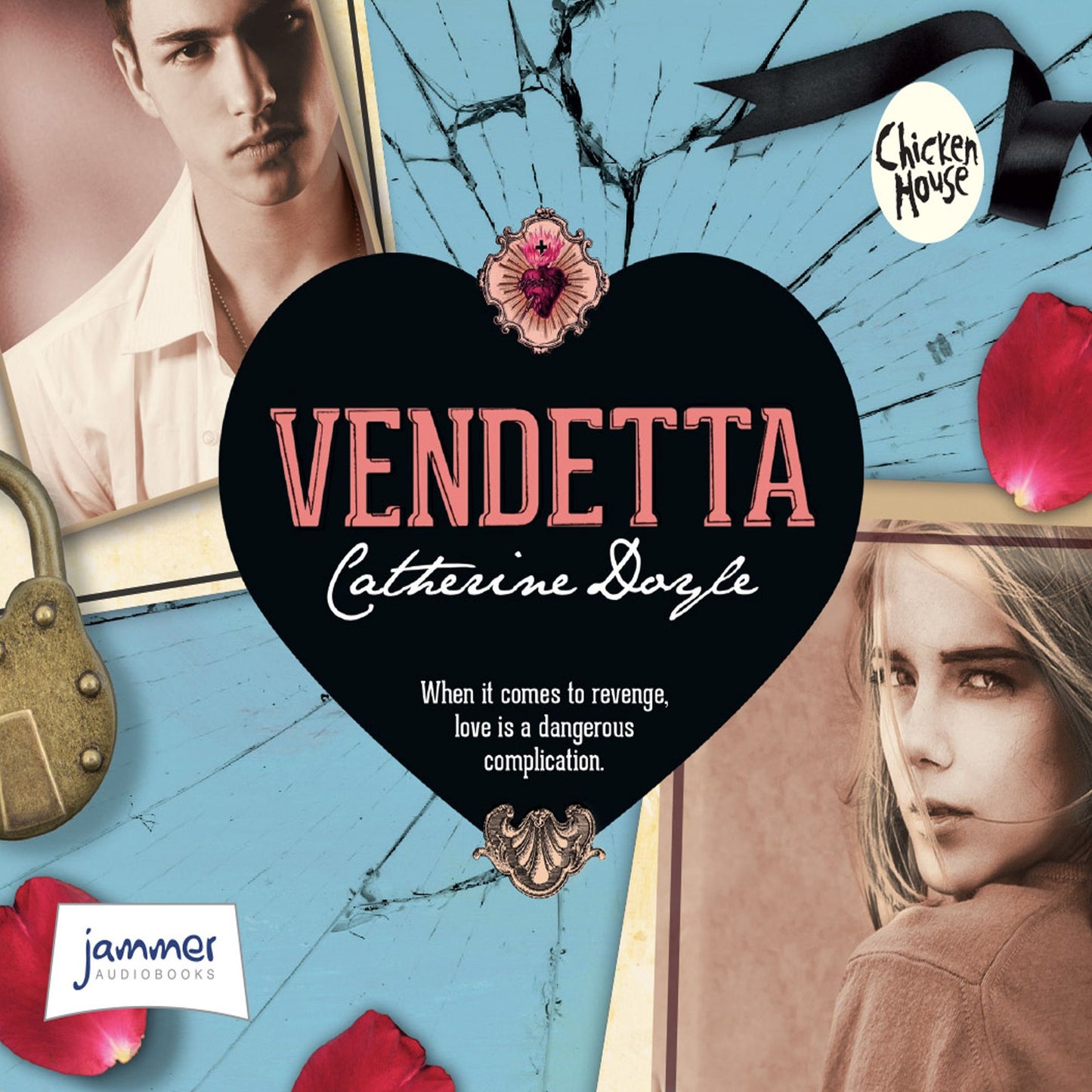 Vendetta