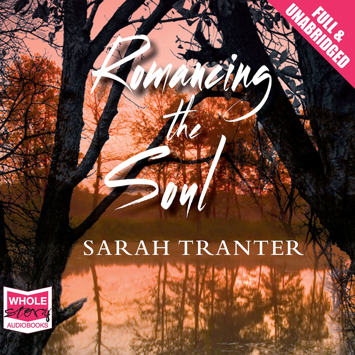 Romancing The Soul
