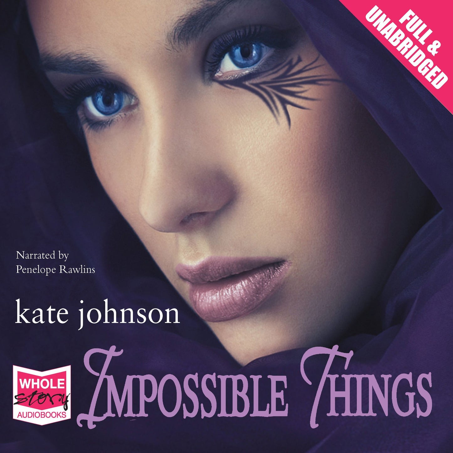 Impossible Things
