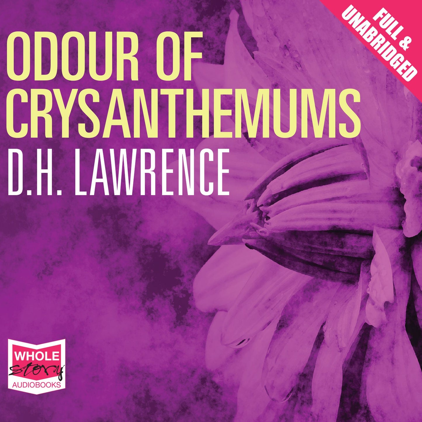 Odour of Chrysanthemums