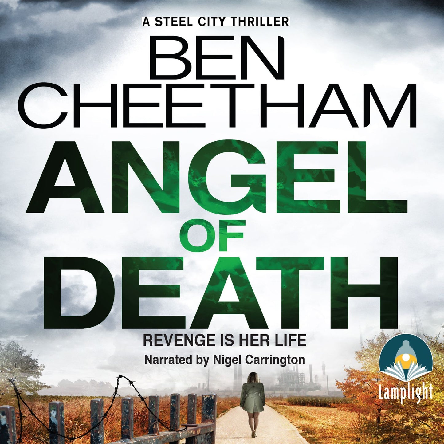 Angel of Death