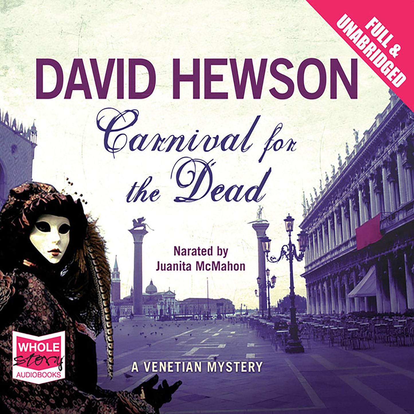 Carnival for the Dead