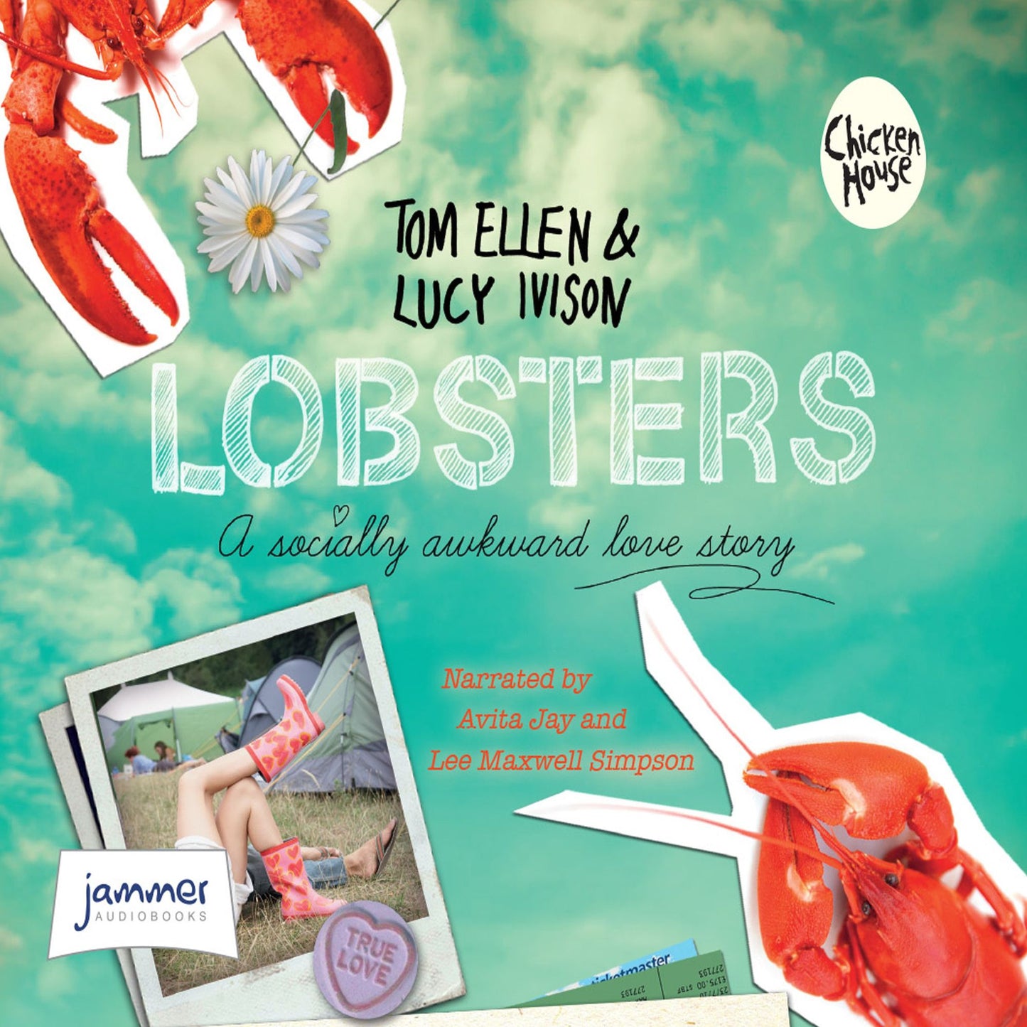 Lobsters: A Socially Awkward Love Story