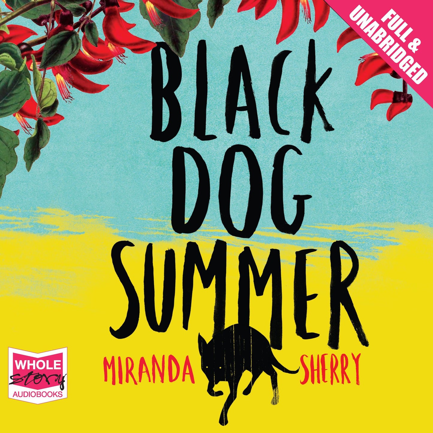 Black Dog Summer