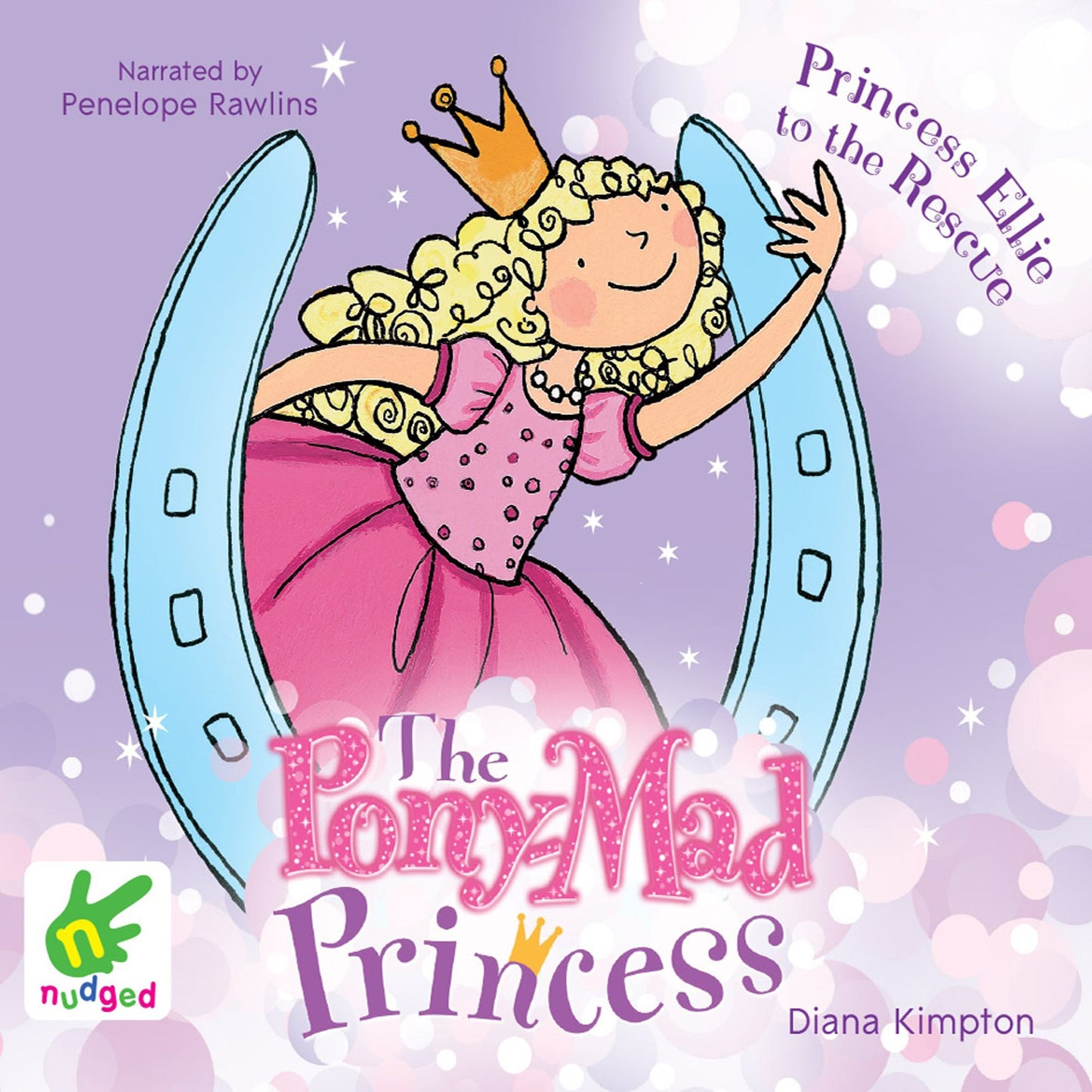 Princess Ellie to the Rescue