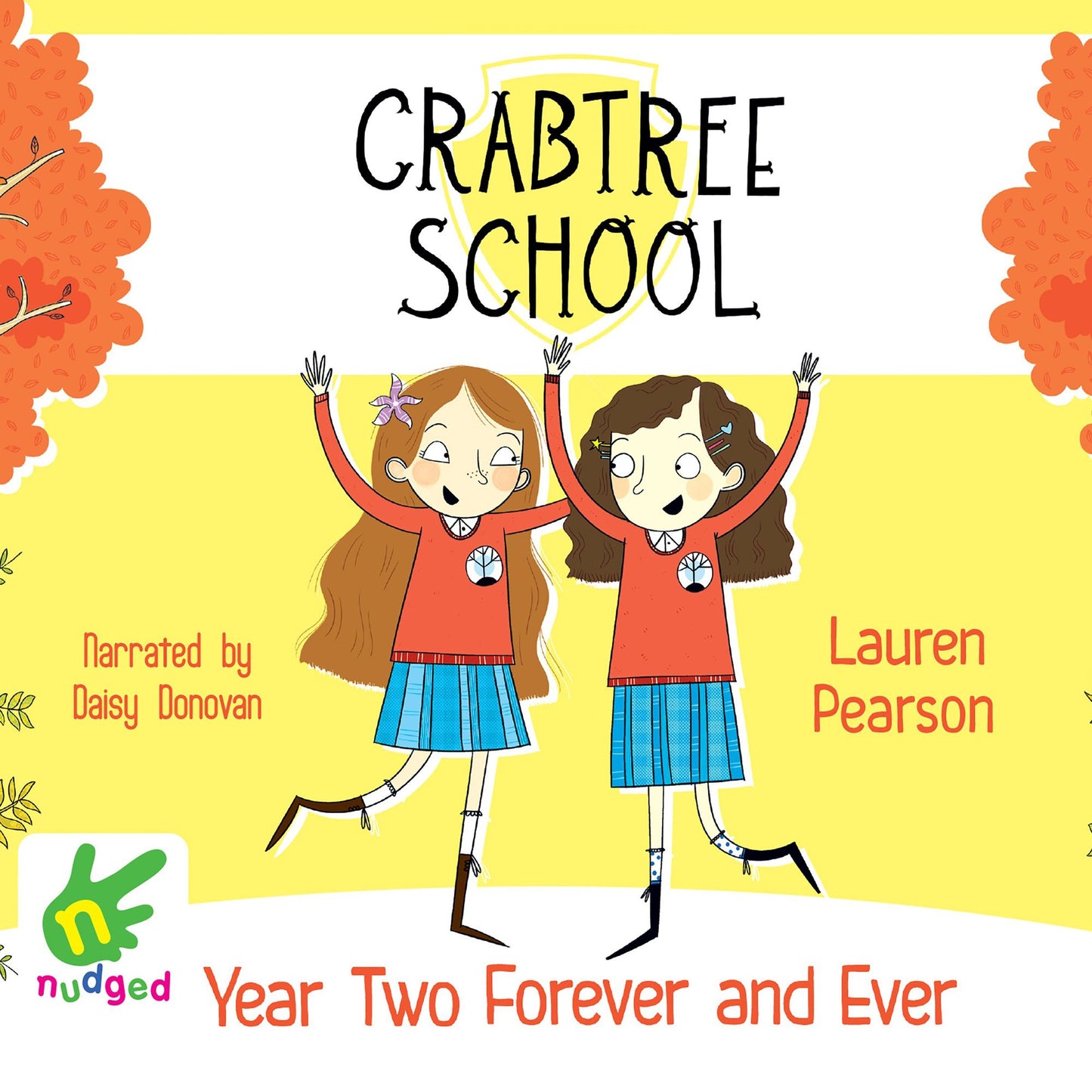 Year Two Forever and Ever