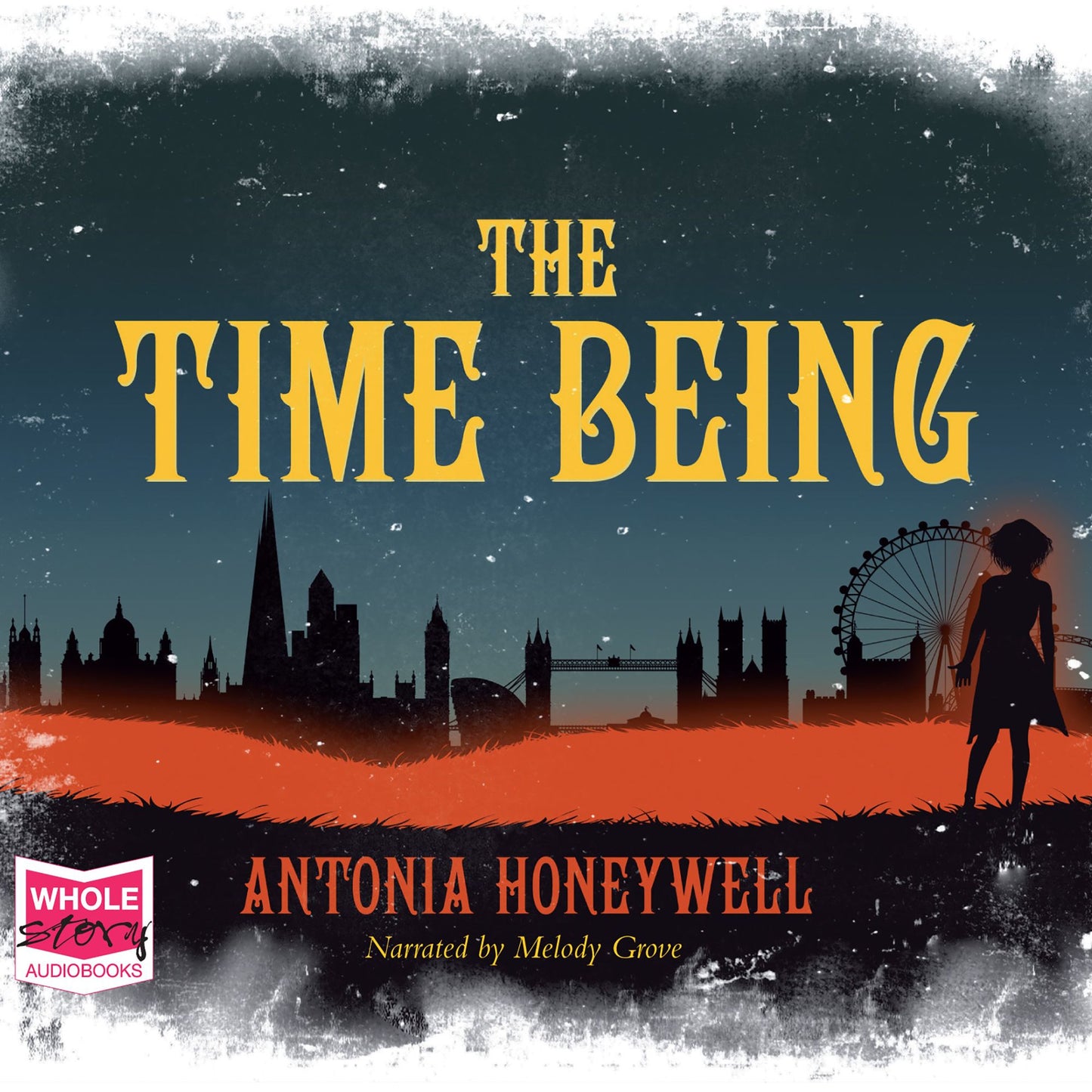 The Time Being