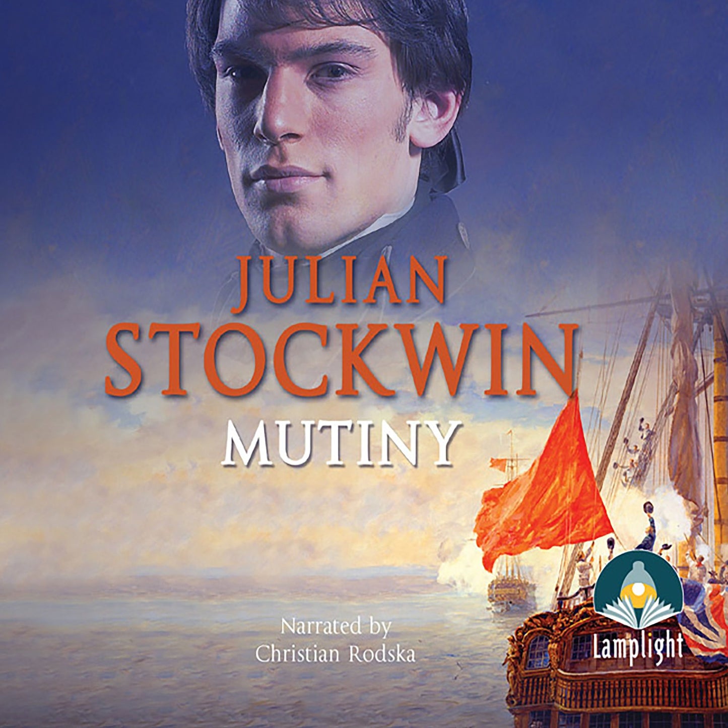 Mutiny: Thomas Kydd, Book 4