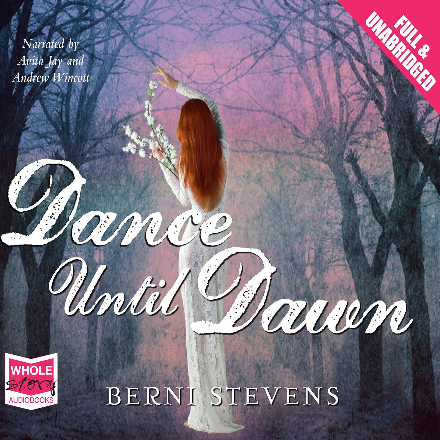 Dance Until Dawn