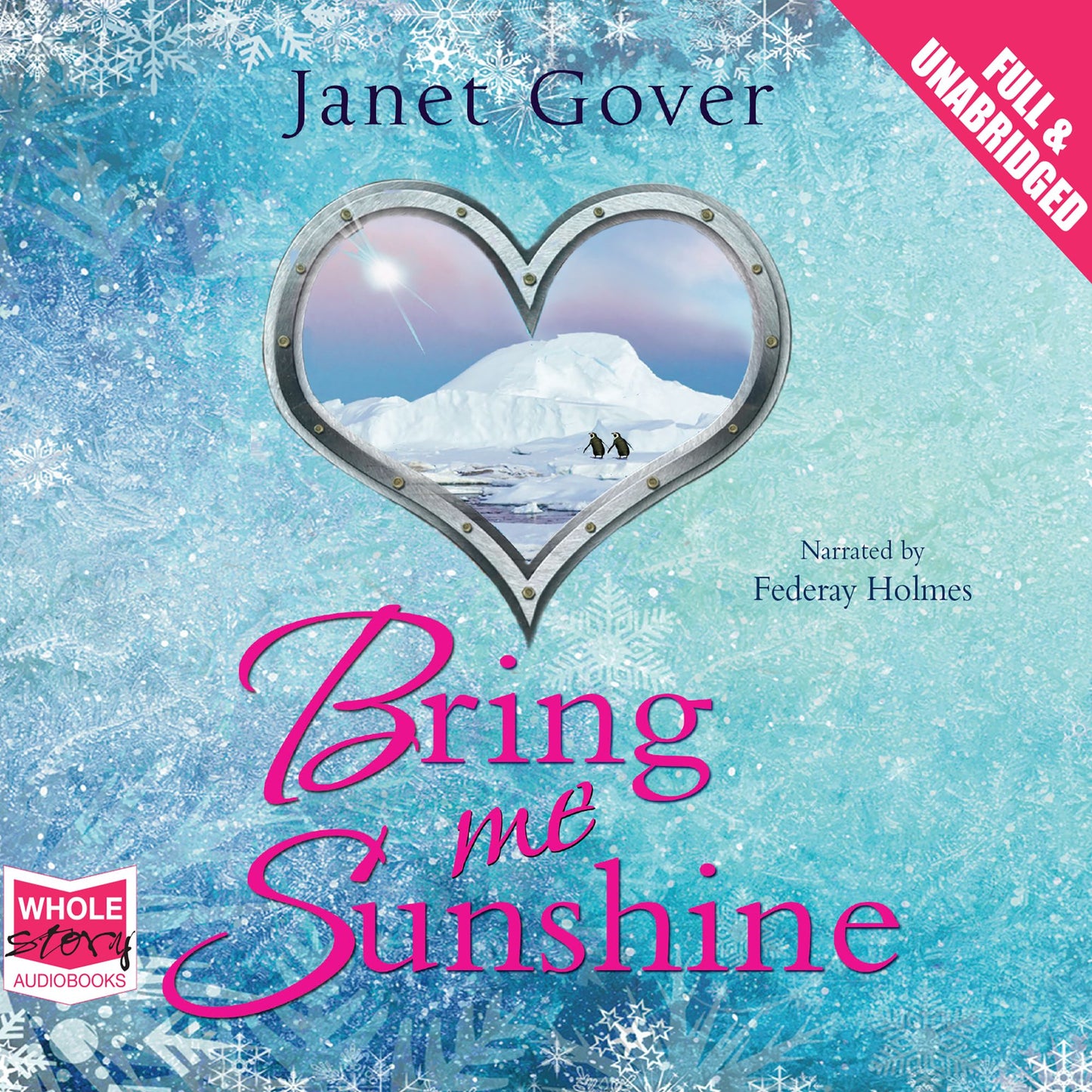 Bring Me Sunshine
