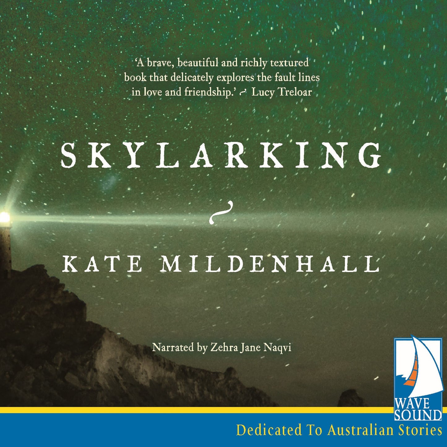 Skylarking