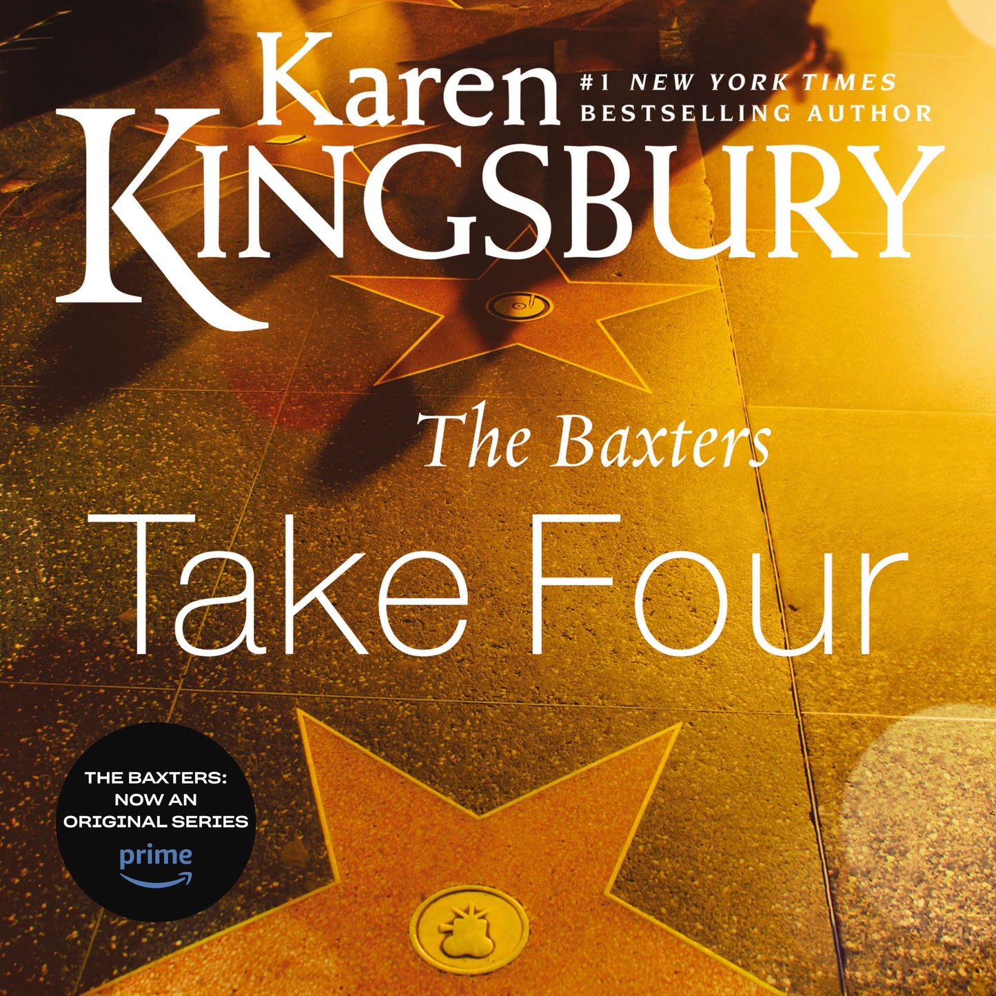 Take Four