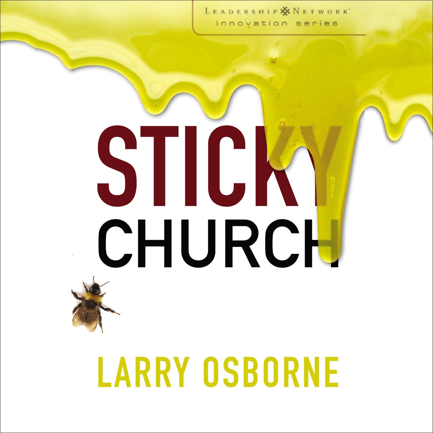Sticky Church