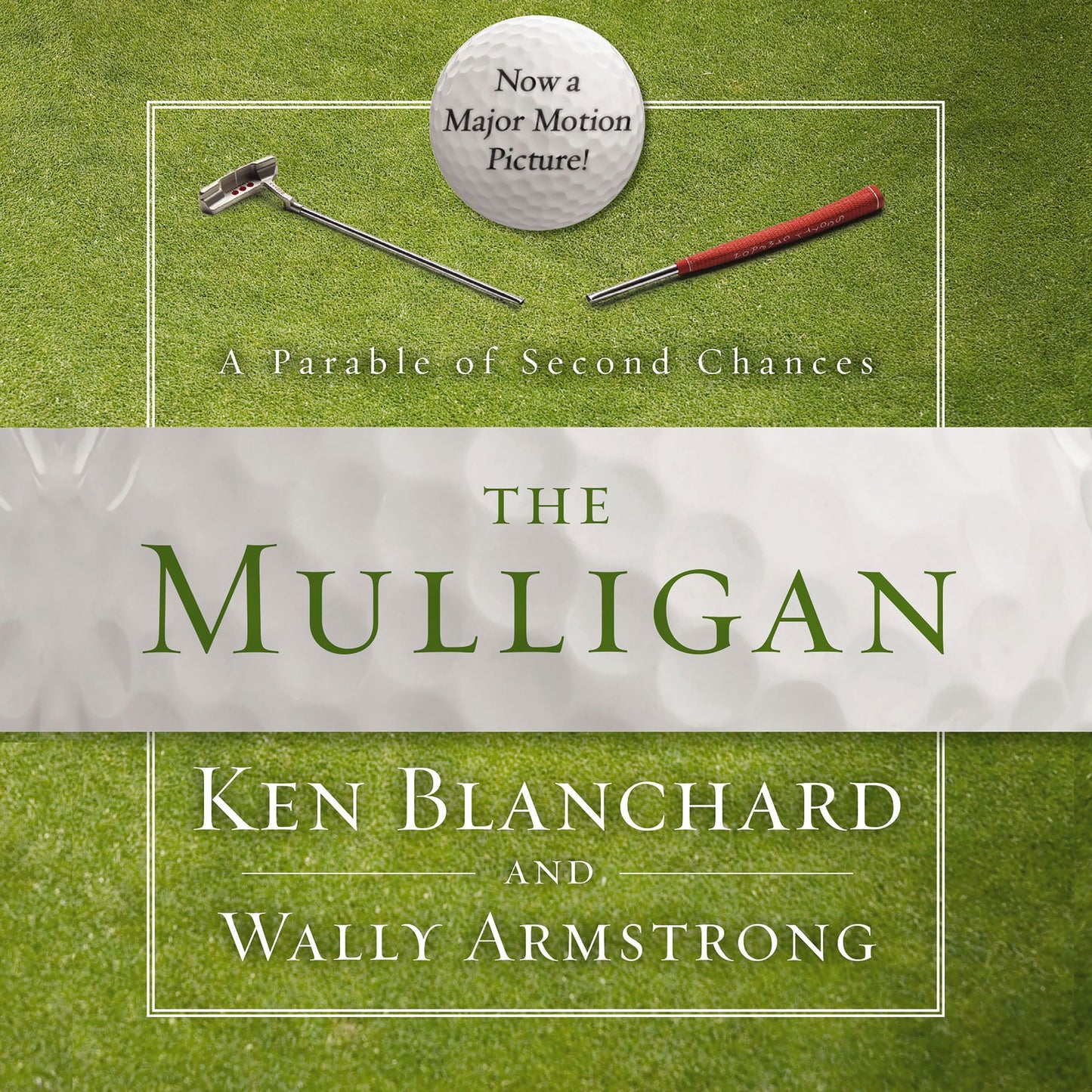 The Mulligan: A Parable of Second Chances